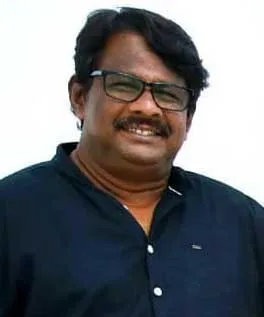 Murali Appas